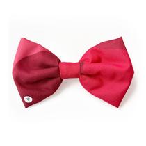 Gravata Borboleta Pet Cachorro Gato Luxo Laço Macho Fêmea Gravatinha Bandana Ajustável Roupa