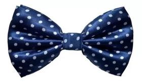 Gravata Borboleta Poá Várias Cores Adulto e Infantil Ref 247 Gravata Borboleta Poá Várias Cores Adulto e Infantil Ref 247