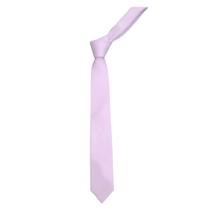 Gravata Clássica Lilás 10 Unidades
