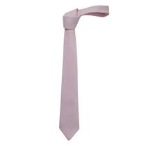 Gravata Clássica Semi Slim Lilás Fosca 15 Unidades