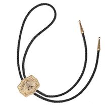 Gravata Colar Atrevidus Country Personalizado Inicial Nome