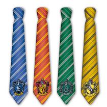 Gravata Divertida Festa Harry Potter - 8 unidades - Festcolor - Rizzo Festas