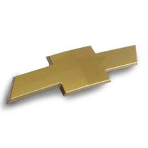 Gravata Dourada Traseira Golden Bow Tie Hatch Pecas Genuinas Gm Astra 1999 A 2011 93351786