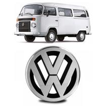 Gravata emblema grade dianteira gol voyage saveiro g5 08 a 12 golf polo jetta kombi carat 09 a 14