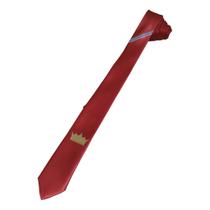 Gravata Estampa Diaconato Quadrangular Gravata Estampa Diaconato Quadrangular