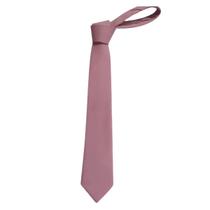 Gravata Fosca Slim Rose Gold Gravata Fosca Slim Rose Gold