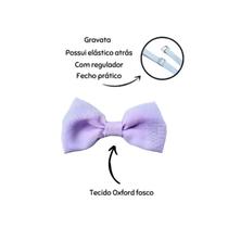 Gravata Infantil Borboleta Festa Aniversário Casamento 0 a 7 Anos