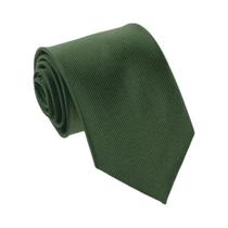 Gravata Jacquard Masculina Azul Escuro - Impermeável, 8cm x 6cm - Para Uso Diário e Festa