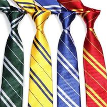 Gravata Listrada Bruxo