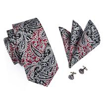 Gravata Masculina Classica Seda Preto Preta Com Lenco E Abotoaduras Gravata Marsala Gravata Masculina Classica Seda Preto Preta Com Lenco E Abotoaduras Gravata Marsala