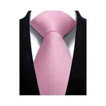 Gravata Masculina Slim Azul Acinzentada Lisa 75cm Moda Casamento Negócios Clássica Jacquard Tecida