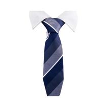 Gravata Masculina Slim Paisley De 36 Cores, Luxuosa, Azul Vintage, Para Negócios E Casamentos,