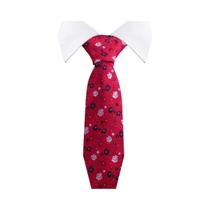 Gravata Masculina Slim Paisley De 36 Cores, Luxuosa, Azul Vintage, Para Negócios E Casamentos,