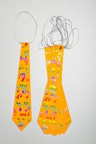 Gravata Musical Pacote Com 12