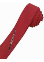 Gravata Personalizada Violoncelo, Bombardino, Trompete