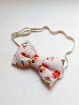 Gravata pet Natal