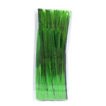 Gravata Plastica Verde 100un - ROGINI Gravata Plastica Verde 100un - ROGINI