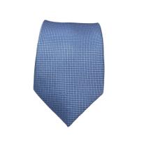 Gravata Premium Azul Quartzo