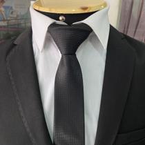 Gravata Premium Preta