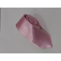 Gravata Rosa Claro Para Padrinhos Moderna Alta Qualidade
