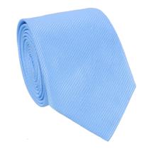Gravata SLim Azul SErenity Padrinhos Casamentos Eventos