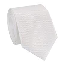 Gravata Slim Branco Padrinhos Casamentos Eventos Gravata Slim Branco Padrinhos Casamentos Eventos