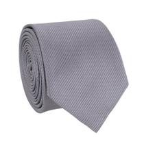 Gravata Slim Cinza Prateado Padrinhos Casamentos Eventos Gravata Slim Cinza Prateado Padrinhos Casamentos Eventos