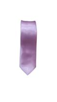 gravata slim fit rosa cetim gravata slim fit rosa cetim
