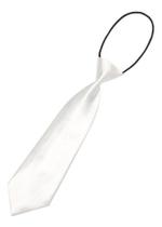 Gravata Slim Infantil Nó Pronto Casamento Aniversário Culto