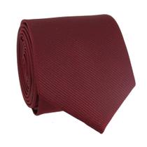 Gravata Slim Marsala Padrinhos Casamentos Eventos