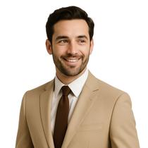 Gravata Slim Masculina Marrom Clássica Casamento Elegante Gravata Slim Masculina Marrom Clássica Casamento Elegante