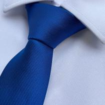 Gravata Slim Masculina Noivo Premium Várias Cores Para Padrinhos Evento Social