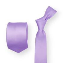 Gravata Slim Masculina Noivo Premium Várias Cores Para Padrinhos Evento Social
