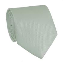 Gravata Social Slim Várias Cores Para Padrinhos Noivos Eventos Kit com 10