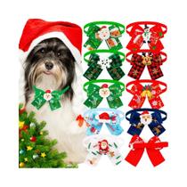 Gravatas Borboleta Ajustáveis Para Cães De Inverno, 510 Peças, Feitas À Mão, Suprimentos Para Gravatas Borboleta Ajustáveis Para Cães De Inverno, 510 Peças, Feitas À Mão, Suprimentos Para