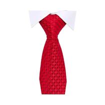 Gravatas Masculinas De Jacquard De Poliéster Com Estampa De 7,5 Cm Para Casamento E Local De
