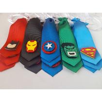 Gravatas Pet Personagens - modelo 17 - 15 uni - Tamanho G