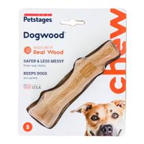 Graveto para Roer Petstages Dogwood Pequeno para Cães