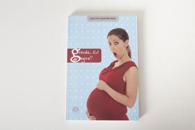 Grávida. Eu! E Agora - Livros para Constelação Familiar