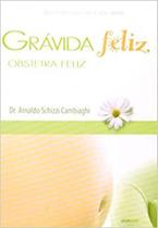 Gravida feliz obstetra feliz - LA VIDA PRESS