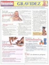 Gravidez - RESUMAO