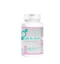 Gravidin Engravide: Cure a Infertilidade de Forma Natural - Hipervita