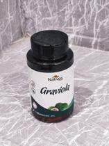 Graviola - 60 cápsulas - Suplemento Natural para Bem-Estar Kippys Natural