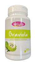 Graviola - Liz Life - 60 Capsulas