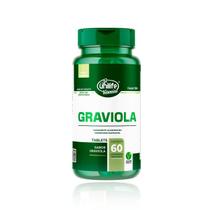 Graviola Unilife 60 Comprimidos 1000Mg