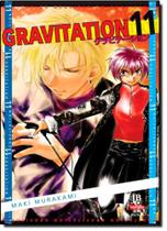 Gravitation - Vol.11 - JBC