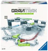 GraviTrax Marble Run Ravensburger - Conjunto Inicial para Crianças (8+)