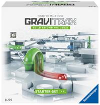 GraviTrax XXL Marble Run Ravensburger - Kit Inicial para Crianças Acima de 8 Anos