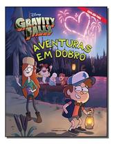 Gravity Falls: Aventuras Em Dobro Gravity Falls: Aventuras Em Dobro