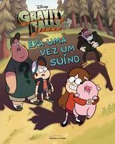 Gravity Falls - Era Uma Vez Um Suíno